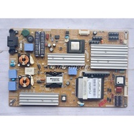 Samsung LCD TV ua40d5000 ua40d5000pr ua40d5000prxxm power supply board parts