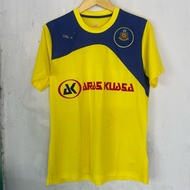 Original 2014 Pahang Fa Home Jersey