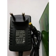 Adapter 12V-3A - 12V 3A