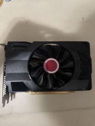 Rx560 4gb GDDR5 顯示卡