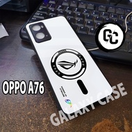 OPPO A76/GC29 Case Esport Motif/softcase glossy OPPO A76 A36/Casing OPPO A76/Case glitter/kesing
