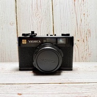 YASHICA ELECTRO 35 CC 旁軸相機