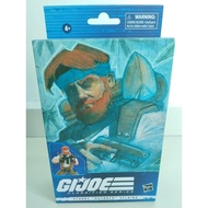 G i joe Classified Stuart Outback Selkrik