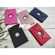 Samsung Tab A 8.0 2019 with S Pen P200/P205 360 Rotate Rotating Smart Flip Case/Cover