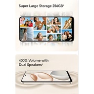 Honour400Smart5GDesertGoldModelLGN-NX1