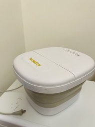 摺疊泡腳桶恆溫加熱款
