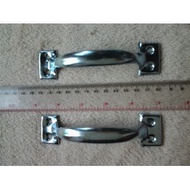 5" DRAWER PULL