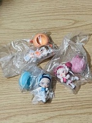 全新正版 包順豐 送盲盒 小魔女Doremi 初貴 愛子 一番獎 A賞 扭蛋
