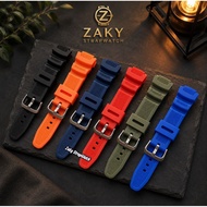 Casio W-218H Rubber Strap Watch Casio W218H Watch Free Pen