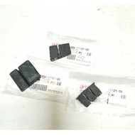 Yamaha RXZ Block Head Rubber 100%ORIGINAL 55K-11127-00/55K-11161-00/4Y2-11129-00
