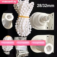 【VIVA】SUPERIOR ROLLER BLIND FITTING KITS TO FIT 28mm 32mm TUBES SPARE PARTS