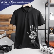 Quality Polo Shirts Sizes From M to 4XL For Men - BeYourWaoo