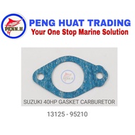 SUZUKI 30HP/40HP Gasket Carburetor - 13125-95210