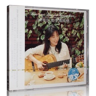 Genuine Lisa Ono Lisa Lisa Ono Mediterranean Style CD Album 11.7