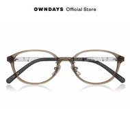 OWNDAYS | ESSENTIAL แว่นสายตา รุ่น FC2033