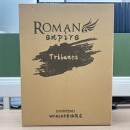 Ready Stock HAOYUTOYS 1/6 Roman Empire Series Nursing Officer WF2301j