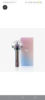 SEVENTEEN ver3 官方應援棒