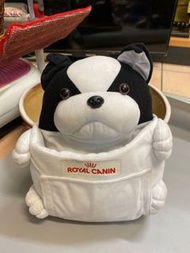 royal canin狗狗造型掛袋收納袋