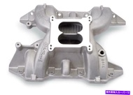 Intake Manifold 1973年のエンジン吸気マニホールドJensen Interceptor 7.2L V8ガスOHV Engine Intake Manifold for 1973 Je