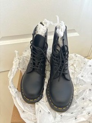 包順豐 Dr Martens Boots Nappa 馬丁靴 38碼