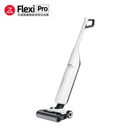 【Roborock 石頭科技】Flexi Pro 高溫自清潔平躺吸拖洗地機