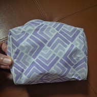 Cosmetic Bag Brand Name