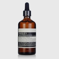 順豐包郵 現貨💜 AESOP伊索 香芹籽抗氧化精華100ml 有油款 提拉緊緻