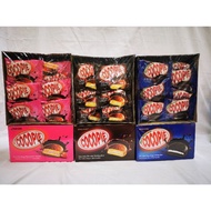 MUM'S BAKE COCOPIE WITH MARSHMALLOW 24 PCS (25G)