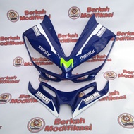 Mask Mask R25 Winglet PNP Yamaha R15 OLD V1 V2