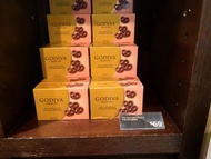 95 折 ♥️ Godiva 🇧🇪 牛奶巧克力蝴蝶餅 Milk Chocolate Pretzels 🥨🍫💕  可大量訂購 | 比門市更平 | Joho Mall