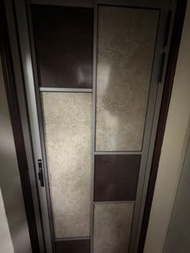 （搬屋割讓）PD可摺疊式門