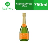 Chamdor Sparkg Grape Peach Wine 750ml