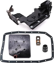 TRANSPEED 6R80 Transmission Lead Frame Connector AL3Z-7G276-D with Valve Body Seal 2PCS,Transmission