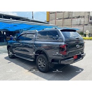 Ford Ranger T9 2022-2024 Alpha GSE Canopy