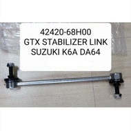 [Hot Sale]Price for 2pcs STABILIZER LINK SUZUKI TRANSFORMER DA64W/DA64V