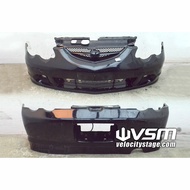 Honda Integra Dc5 Type R PFL front rear bumper JDM