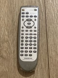 ONKYO 迷你音響 REMOTE 遙控 RC-466S
