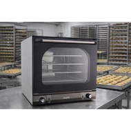 Oven convection Innofood BF1A 4 Layers Twin Turbo Fan For Cookies & Bread