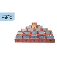 Expansion Valve Toyota Wish 2003 Altis 2003 447500-9081 JAZZ CITY SEL 2003 CAMRY LANDCRUISER PRADO E