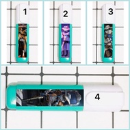 Cypher valorant eraser /cypher Game valorant eraser pen