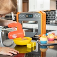 Fat Brain Toys Pretendables Bakery Set - Pretend