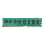 DDR3 16GB 1600Mhz DIMM PC3-12800 1.5V 240 Pin Desktop Memory RAM Non-ECC for AMD Socket AM3 AM3+ FM1 FM2 Motherboard