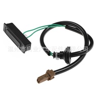 63270-FG001,63270FG001 63270-FJ000 Suis Tailgate untuk Subaru Impreza