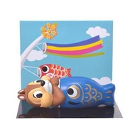 ❤️現貨❤️ 日本帶回 絕版 特價🉐️ 迪士尼商店 奇奇蒂蒂 鯉魚旗 公仔 娃娃 花栗鼠 擺飾 禮物 桌飾