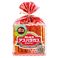 金比斯蘆筍 135克