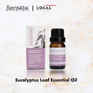 Eucalyptus Leaf Essential Oil