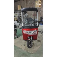 Ebike 3 wheel Electric bike