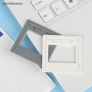 [CURUI] 135 Reversal Film Frame Vintage Simple Film Frame For 135 Film Lantern Slide Camera Scan Fil