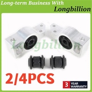 3C0199231B New Front Control Arms Bushing For VW Passat B6 B7 CC Tiguan 3C0199231D  3C0 199 231D 8J0