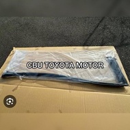 Door Rubber Attached to the Weathersrtip Front Door RightKiri Toyota 86 Ft86 Gt86 Trd Gen 1 Subaru B